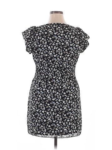 Pinky Casual Dress (view 2)