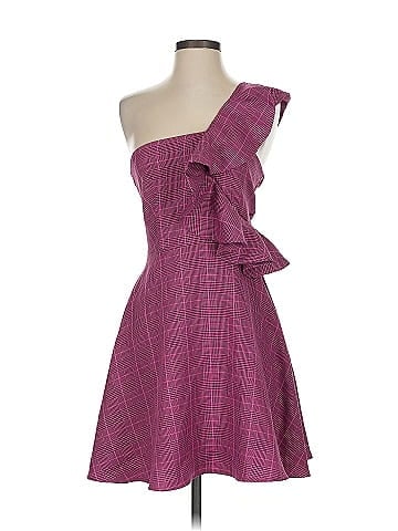 L'Atiste by Amy Cocktail Dress (view 1)