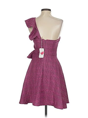 L'Atiste by Amy Cocktail Dress (view 2)