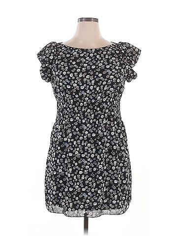 Pinky Casual Dress (view 1)