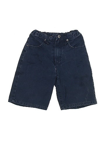 CALVIN KLEIN JEANS Denim Shorts (view 1)