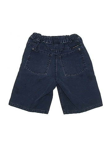 CALVIN KLEIN JEANS Denim Shorts (view 2)