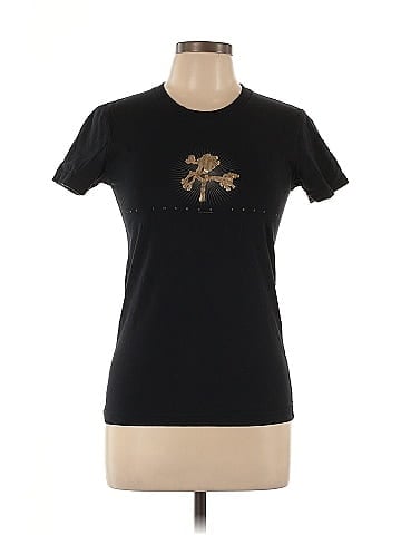 Los Angeles Apparel Short Sleeve T-Shirt (view 1)