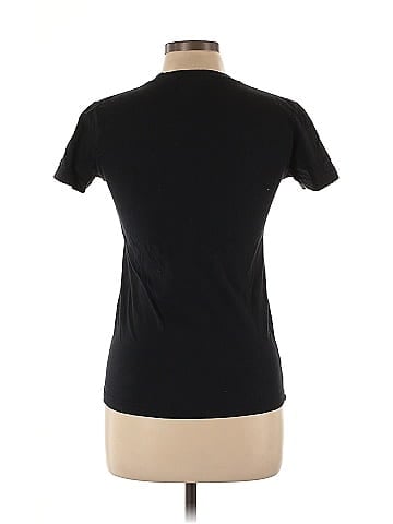 Los Angeles Apparel Short Sleeve T-Shirt (view 2)