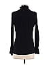Zenergy by Chico's Black Turtleneck Sweater Size S - photo 2