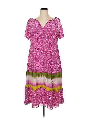 Tanya Taylor Casual Dress (view 1)