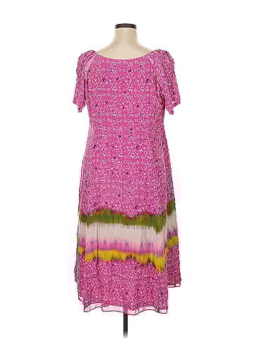 Tanya Taylor Casual Dress (view 2)