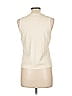Carlisle Ivory Sweater Vest Size L - photo 2