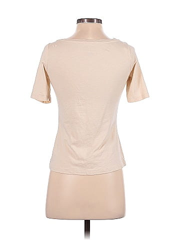 Laura Ashley Short Sleeve T-Shirt (view 2)