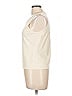 Carlisle Ivory Sweater Vest Size L - photo 5