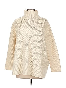 Ayr Turtleneck Sweater