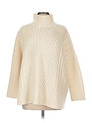 Ayr Turtleneck Sweater