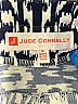 Jude Connally Print Blue Casual Dress Size S - photo 6