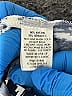 Jude Connally Print Blue Casual Dress Size S - photo 7