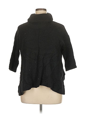 Saks Fifth Avenue Cashmere Cardigan (view 1)