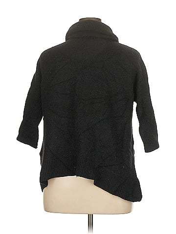 Saks Fifth Avenue Cashmere Cardigan (view 2)