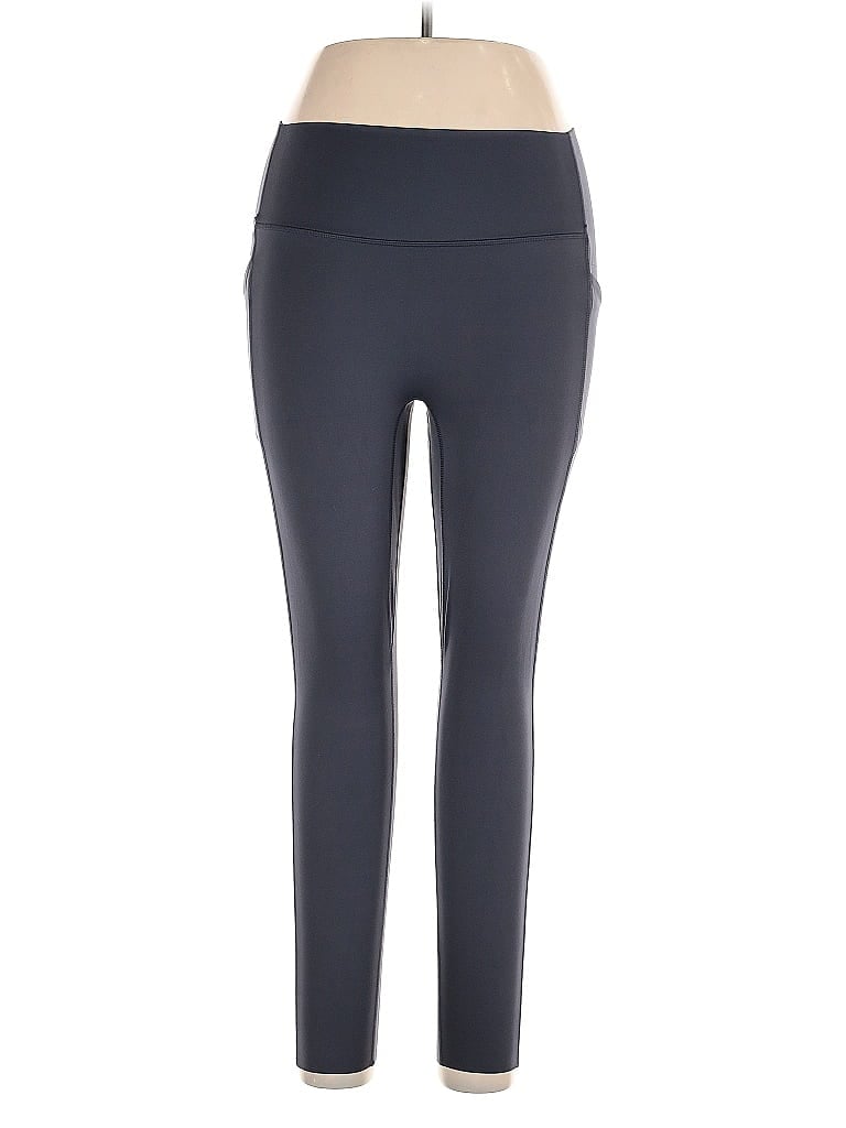 all in motion Gray Active Pants Size XL - photo 1