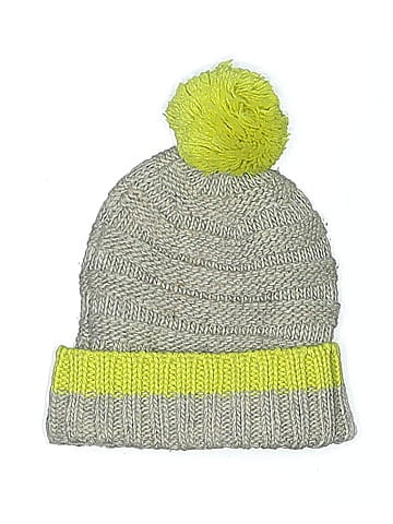 Egg by Susan Lazar Beanie (view 1)