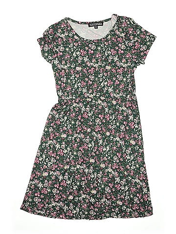 Trixxi Girl Dress (view 1)