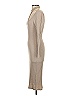 Charlotte Russe Tan Cocktail Dress Size S - photo 5