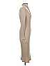 Charlotte Russe Tan Cocktail Dress Size S - photo 4
