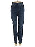 SPANX Blue Jeans Size XS - photo 1