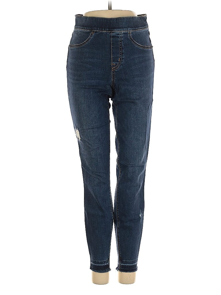 SPANX Blue Jeans Size XS - photo 1