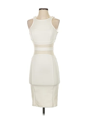 Main Strip Cocktail Dress (view 1)