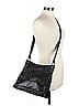 RACHEL Rachel Roy 100% Leather Black Leather Crossbody Bag One size - photo 2