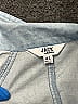Jack by BB Dakota Blue Denim Jacket Size XS - photo 3