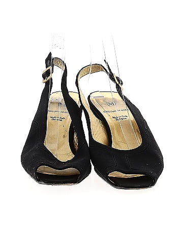 Bruno Magli Heels (view 2)