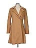 CAbi Tan Coat Size M - photo 1