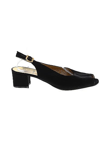 Bruno Magli Heels (view 1)
