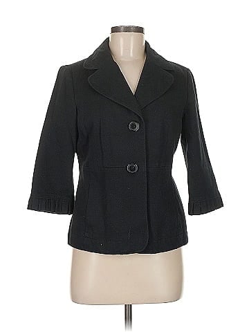 Ann Taylor LOFT Outlet Blazer (view 1)