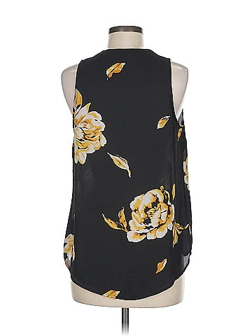 Adrienne Vittadini Sleeveless Blouse (view 2)