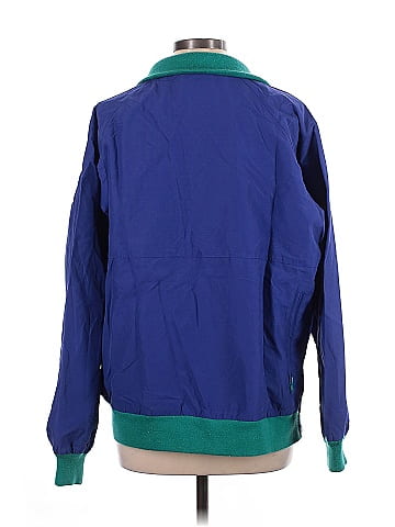 IZOD Windbreaker (view 2)