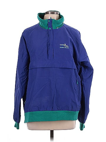 IZOD Windbreaker (view 1)