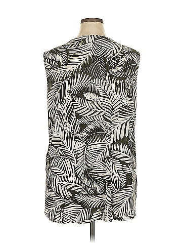 Kasper Tank Top (view 2)