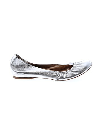 J.Crew Flats (view 1)