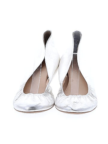 J.Crew Flats (view 2)