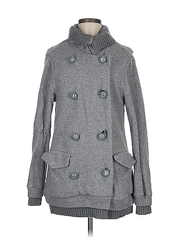 Magaschoni Coat (view 1)