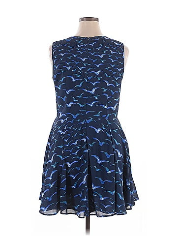 Maison Jules Cocktail Dress (view 2)