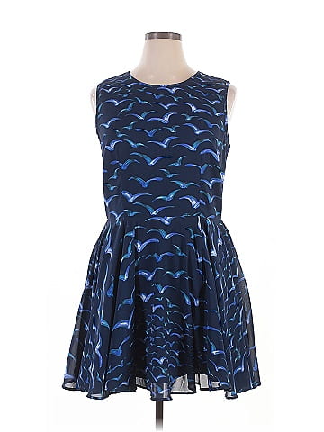 Maison Jules Cocktail Dress (view 1)