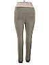 Balance Collection Gray Active Pants Size XL - photo 2