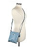 Coach Factory 100% Leather Blue Leather Crossbody Bag One size - photo 2