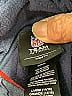 NFL 100% Polyester Blue Pullover Hoodie Size 14 (big kids) - photo 3