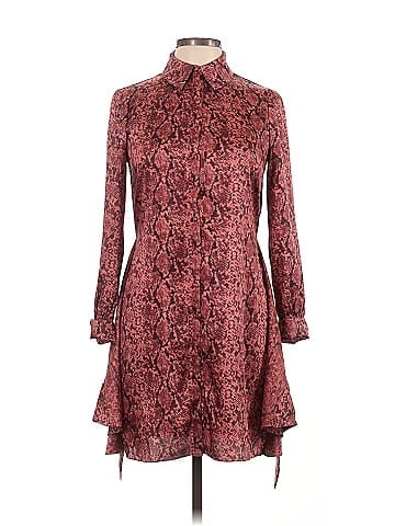 Cinq à Sept Casual Dress (view 1)