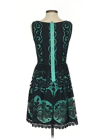 Ivy & Blu Cocktail Dress (view 2)