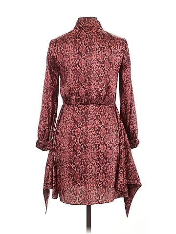 Cinq à Sept Casual Dress (view 2)