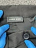 Anine Bing Black Casual Pants Size XL - photo 3